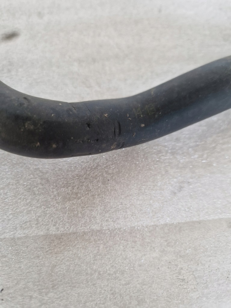 фото №12, Ford transit custom waz wody шланг патрубок