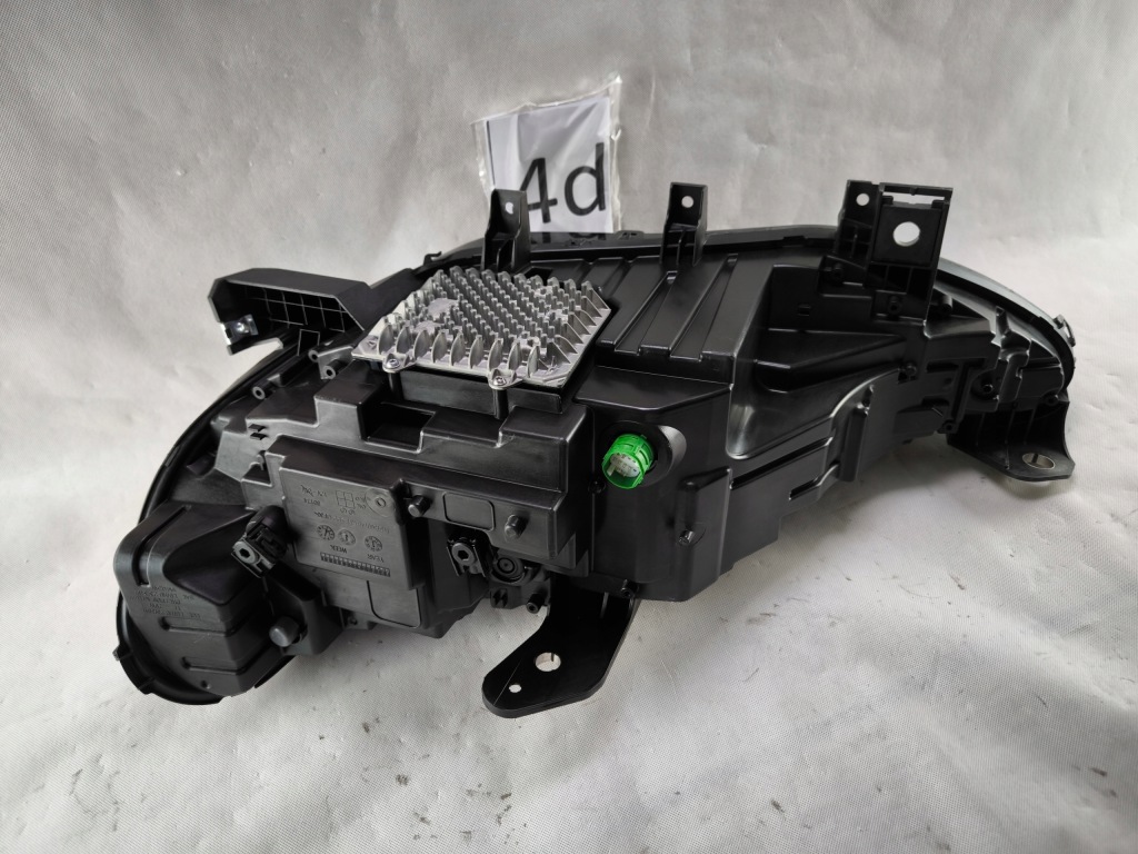 Alfa romeo stelvio рестайлінг  full led правий фара фара 50567001 Недорого