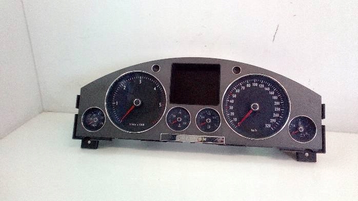 фото №10, Лічильник 4x4 vw phaeton 5,0tdi v10 3d0920881a