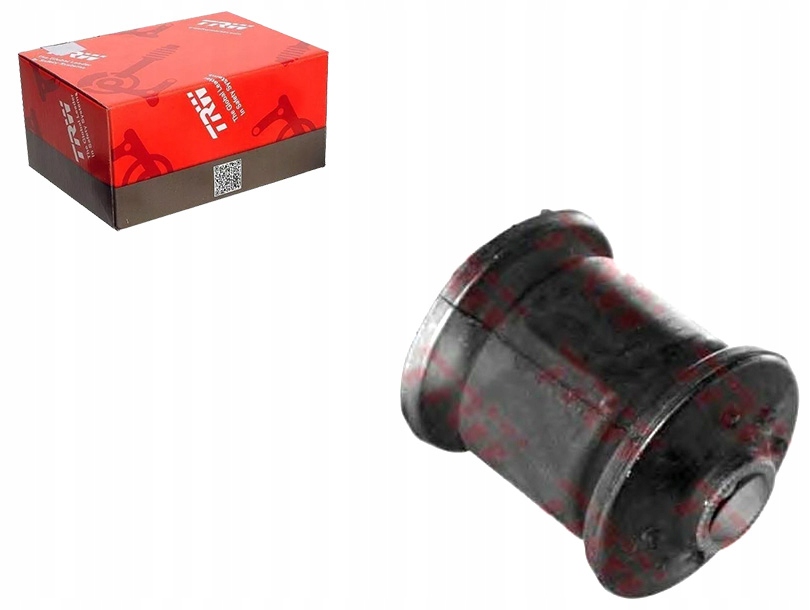 фото №1, Сайлентблок важеля vw transporter iii transporter