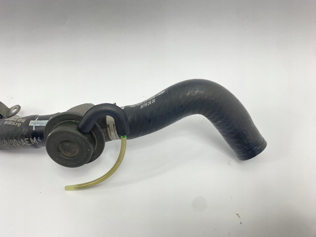 Клапан egr шланг повітря mercedes c klasa slk r170 w203 оригінальний номер 0021405560 Київ