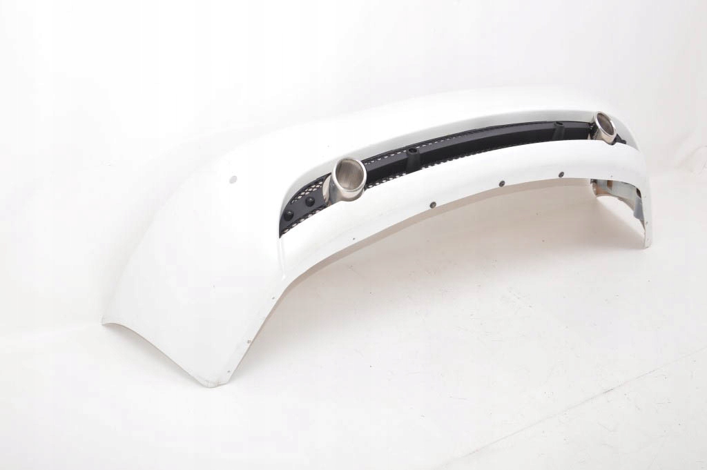 фото №9, Aston martin db9 бампер задня