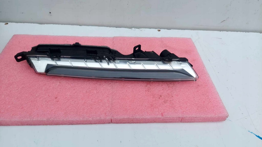 фото №1, Porsche cayenne 9y противотуманная фара led drl правый 2115