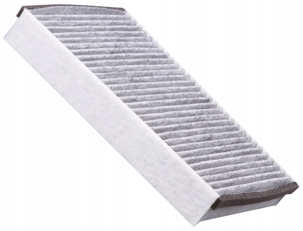 фото №12, Фільтр салонний вугільний ford focus iii 10- transit connect 02- volvo v40 ii