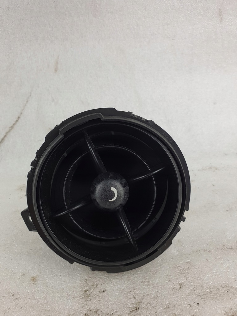 фото №2, Решётка воздуховод обдув mini cooper s r56 08