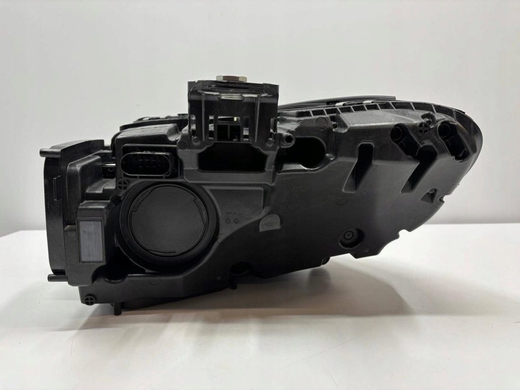 Mercedes eqs 297 w297 digital light лампа правая перед передняя 2979062203 Киев