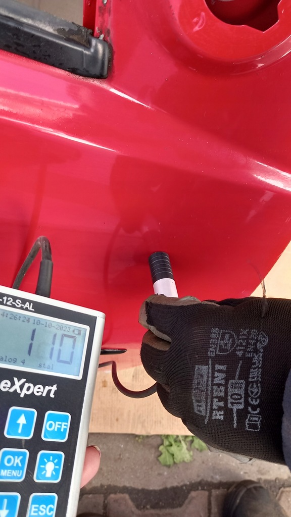 фото №7, Двері праве перед fiat punto 03r 5d