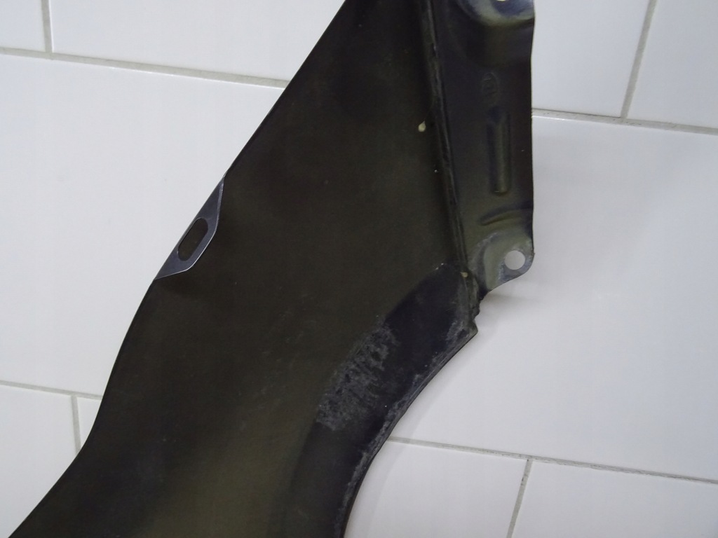 фото №9, Kia ceed ii 2 крыло левый перед передний