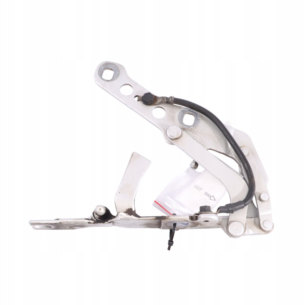 Купити Bmw x3 e83 петля капота передньої ліве titan silver - 354 3411447