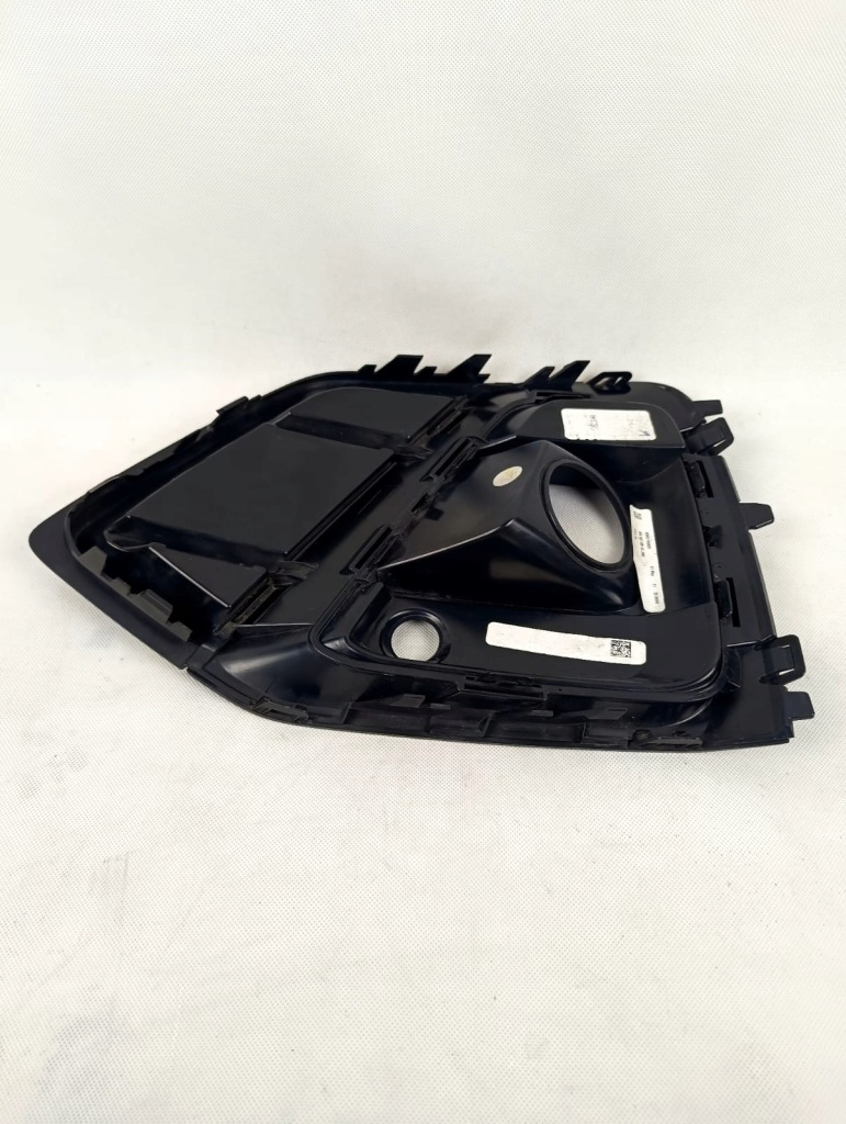 Купить Решётка бампера audi q5 2 рестайлинг  s-line перед правая 80a807682m handan039