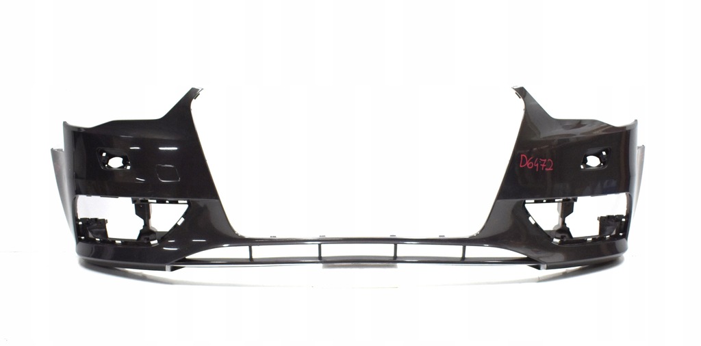 фото №1, Audi a3 8v 8v3 бампер перед передній org