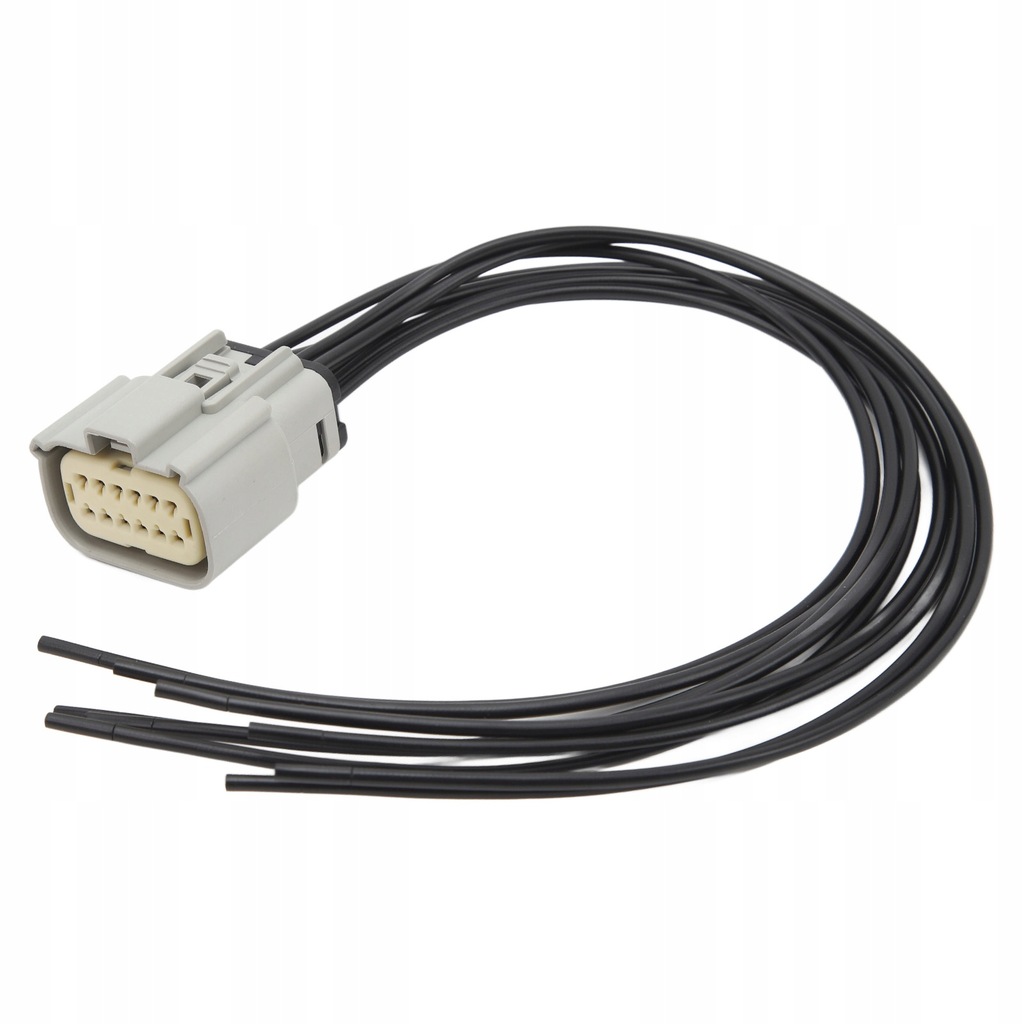 фото №14, Джгут трубопровід фара з pigtailem 68364278aa заміна з'єднувач 7m