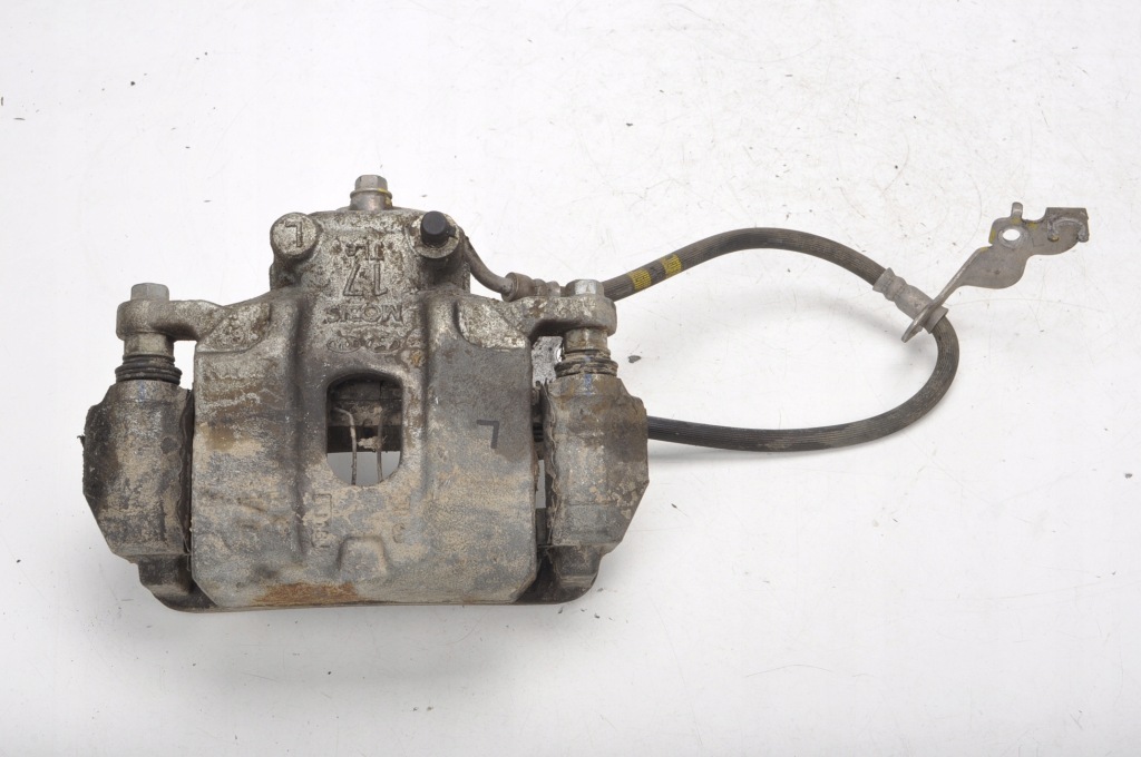 фото №1, Kia sportage iv 1.6 t-gdi супорт лівий перед 2019r