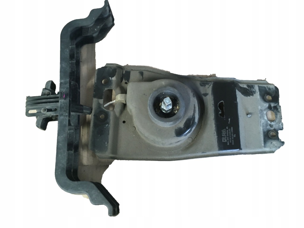 фото №1, Подъемник кронштейн колеса запасного chrysler lancia grand voyager