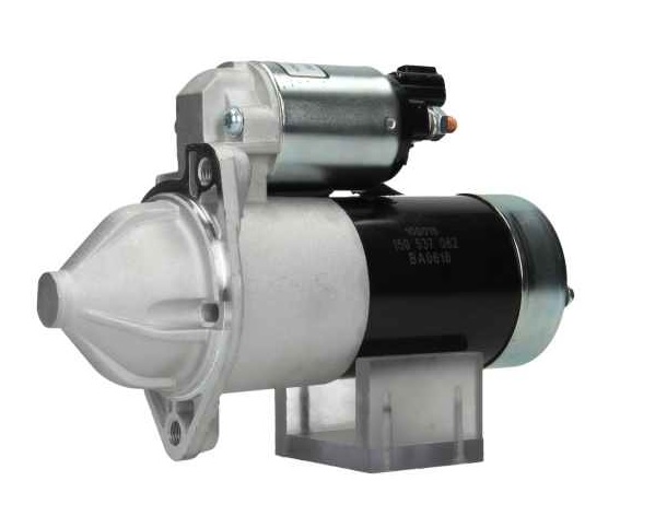 фото №1, Psh стартер hyundai i20 1.4 ix30 1.6 getz 1.5