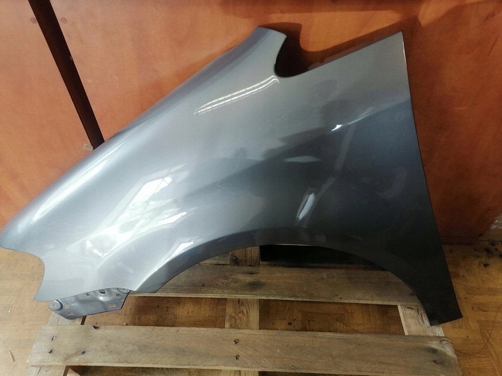 фото №1, Крила touran i правий lift ld7s