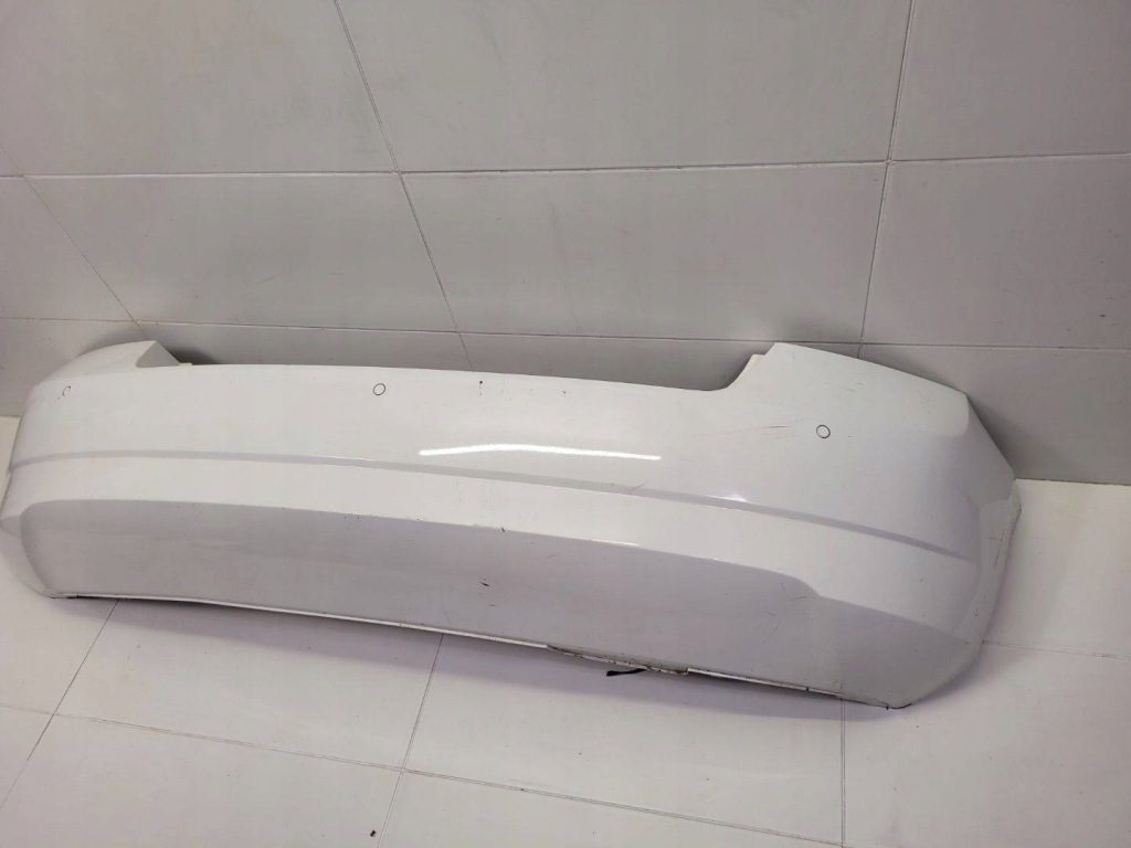 Бампер задний audi a3 8v 2015 6v6971065 с Разборки