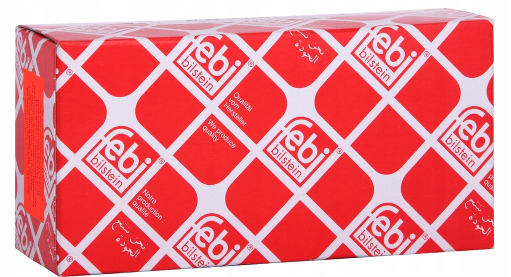 фото №11, Febi bilstein 107520 бачок розширювальний, рідина охолоджуючий