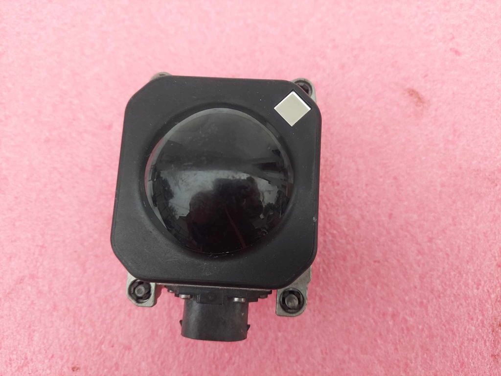 фото №1, Porsche macan 95b радар acc distronic 95b907567b