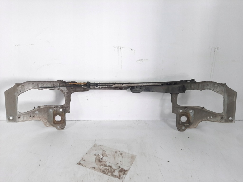 фото №16, Opel combo c 3d 1.7di 16v 02r pas передний