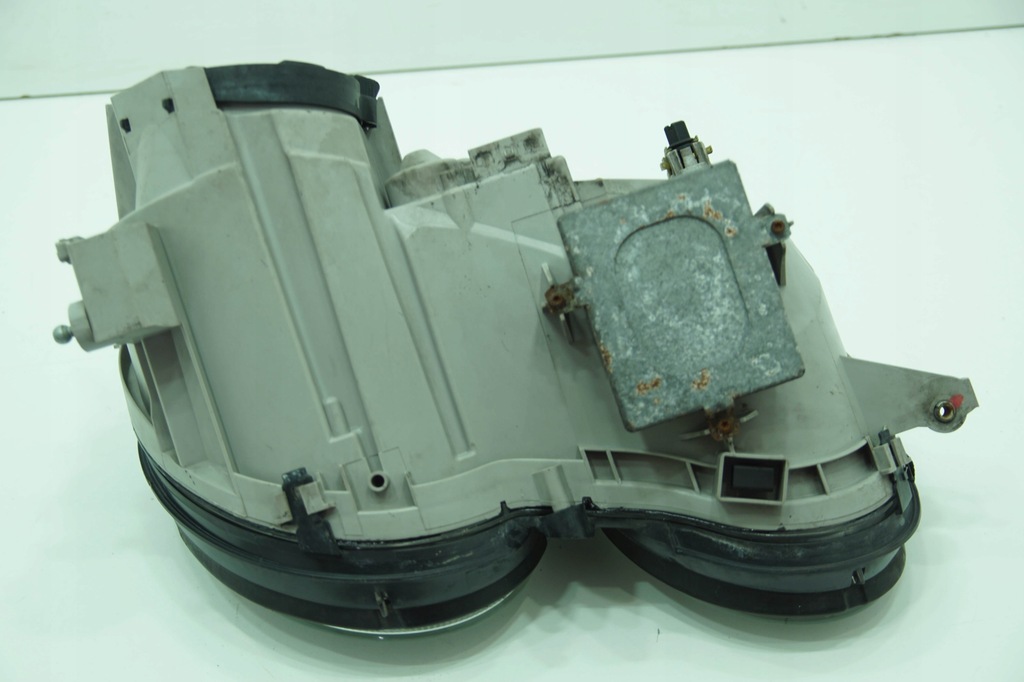 фото №12, Фара лампа bi ксенон mercedes cl w215 przed lift eu