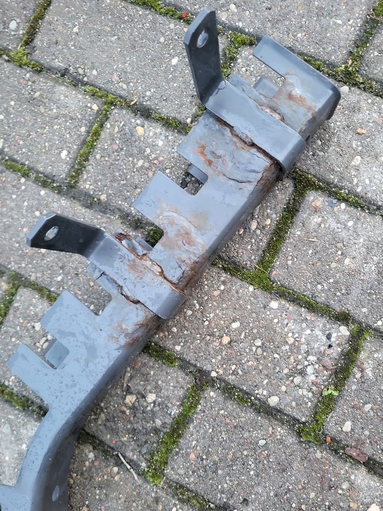 фото №5, Кронштейн трубопровод электропроводка проводка scania 2004921