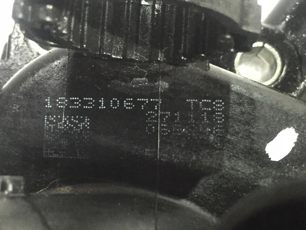 фото №13, Seat arona 1.0 tsi насос wody 04e121042ad audi