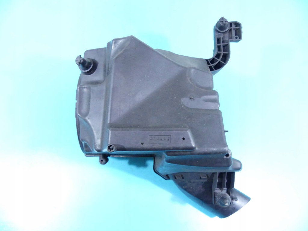 фото №7, Корпус фильтр воздуха ford focus 3 bv61-9c679-ca