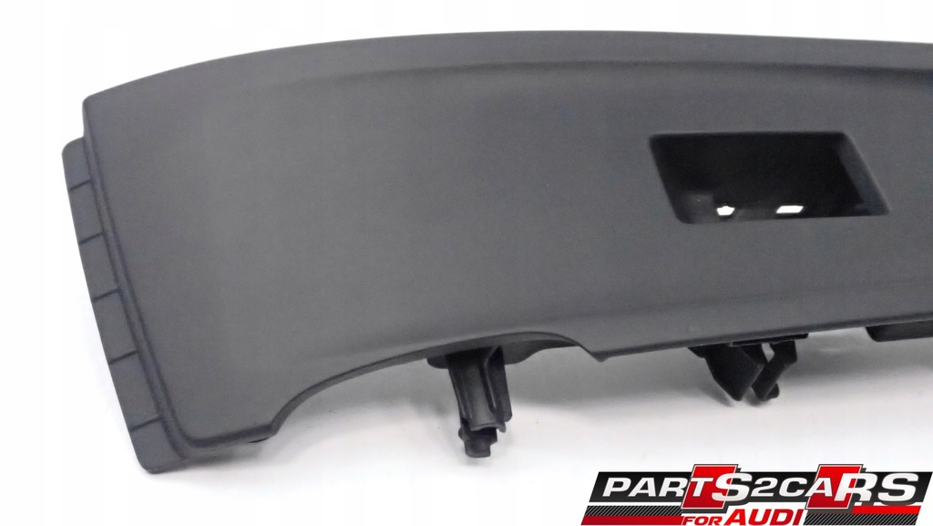 фото №7, 80b959518 рамка перемикача правий перед q5 80a fy