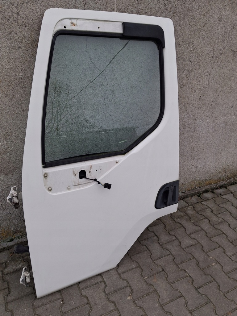 фото №1, Дверь полный левая renault premium midlum volvo fe fl