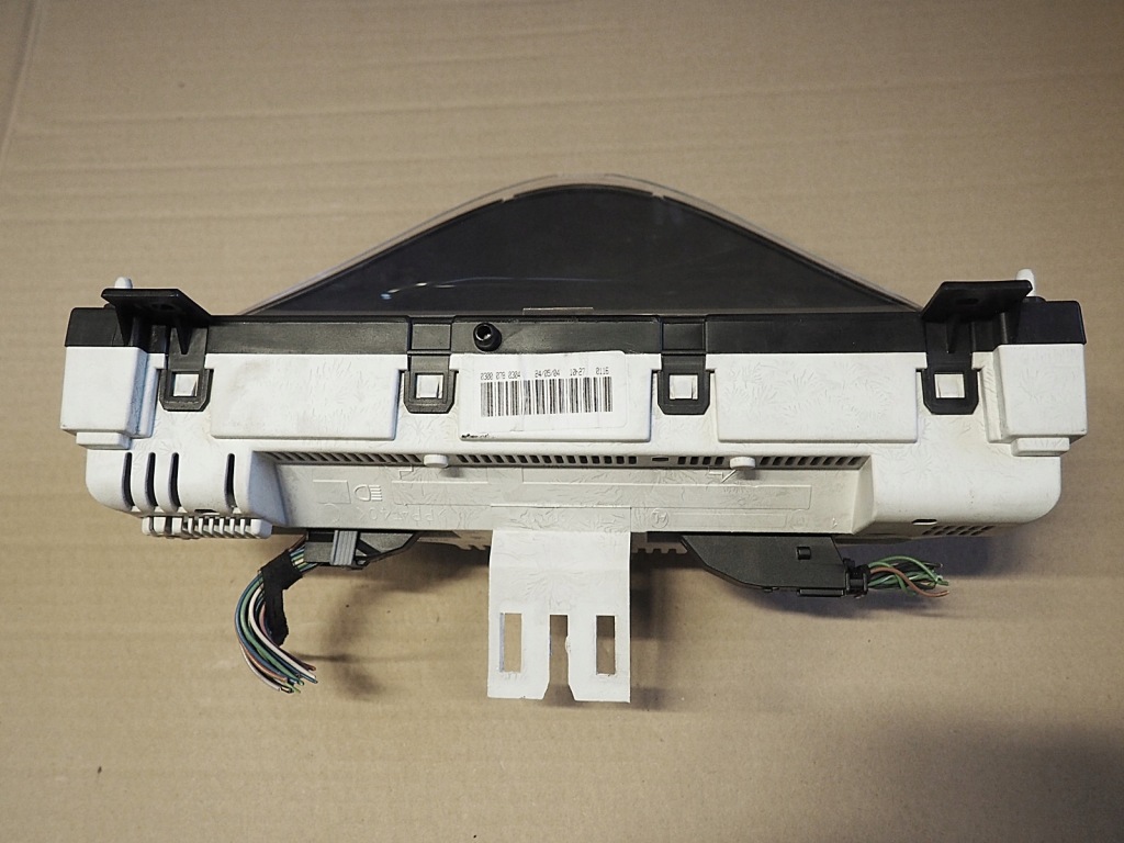 Mercedes vaneo w414 cdi приборы панель a4144461221 k6 механическая коробка передач Недорого