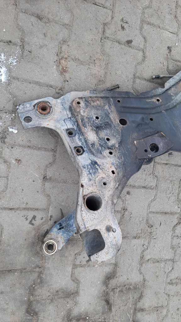 фото №5, Подрамник подрамник подрамник ford focus mk2 ii 1.6 tdci