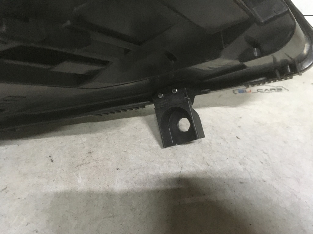 фото №9, Audi a6 c6 4f0 lift лампа левая bi-xenon led