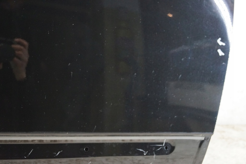 фото №11, Двері правий перед nissan qashqai j10 z11