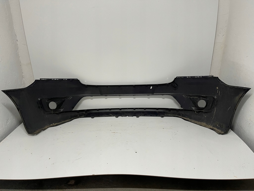 фото №14, Бампер перед передній ford transit connect ii 2 lift 17-