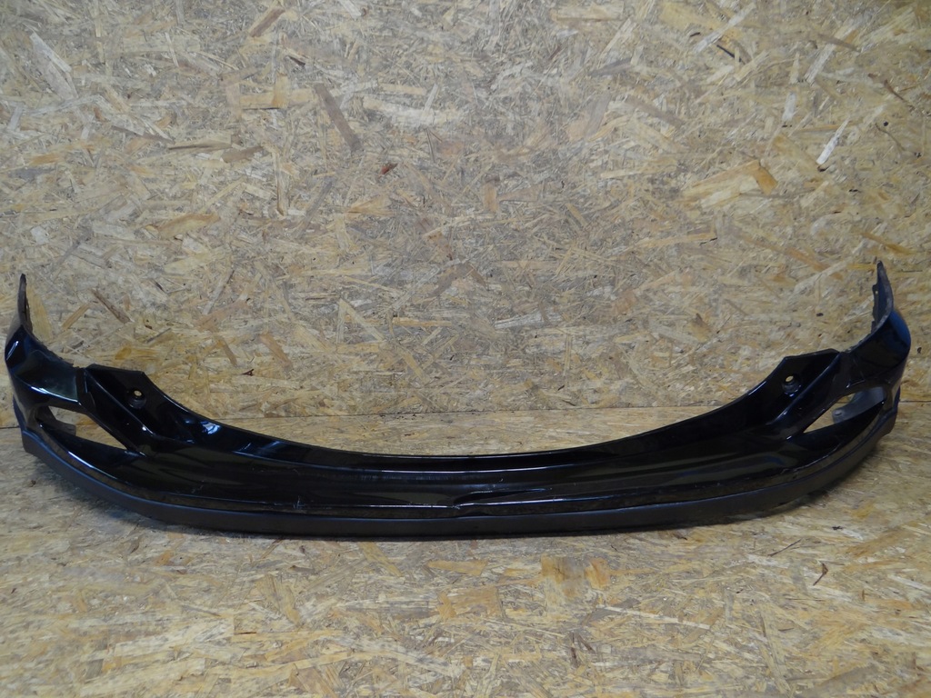 фото №1, Бампер задняя toyota rav4 rav-4 iv lift 15-