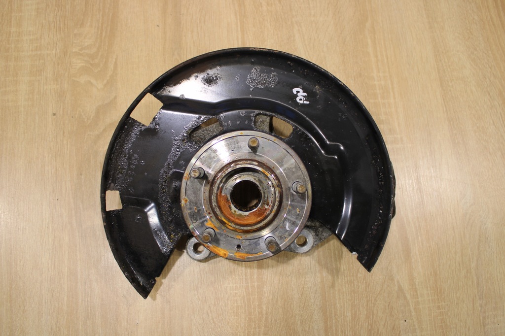 фото №1, Ступица поворотный кулак правый перед opel cascada astra j 2.0 cdti