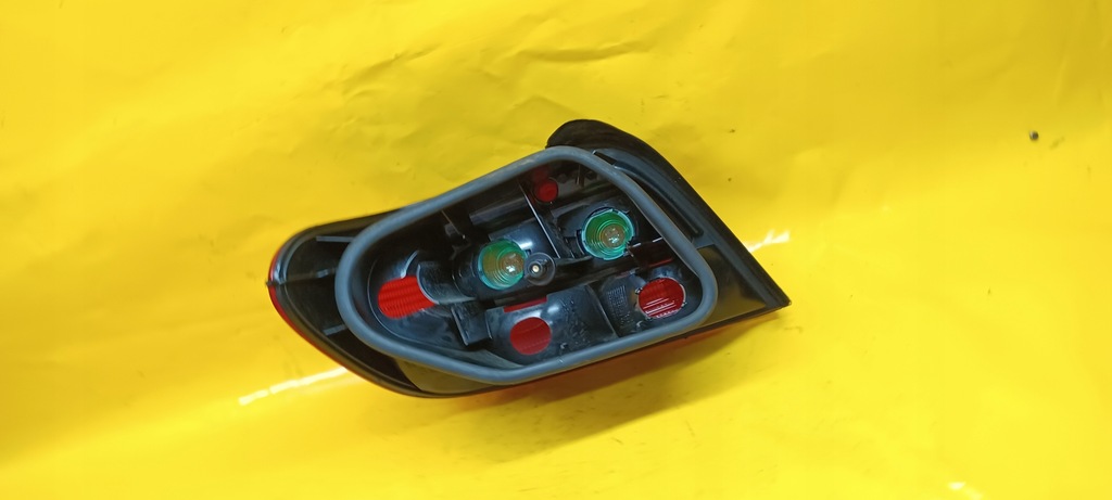 фото №8, Лампа задняя правая citroen xsara 97-04r hb 5d