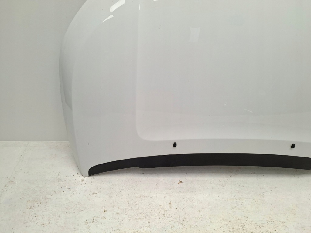 фото №6, Капот opel ampera chevrolet volt ładna