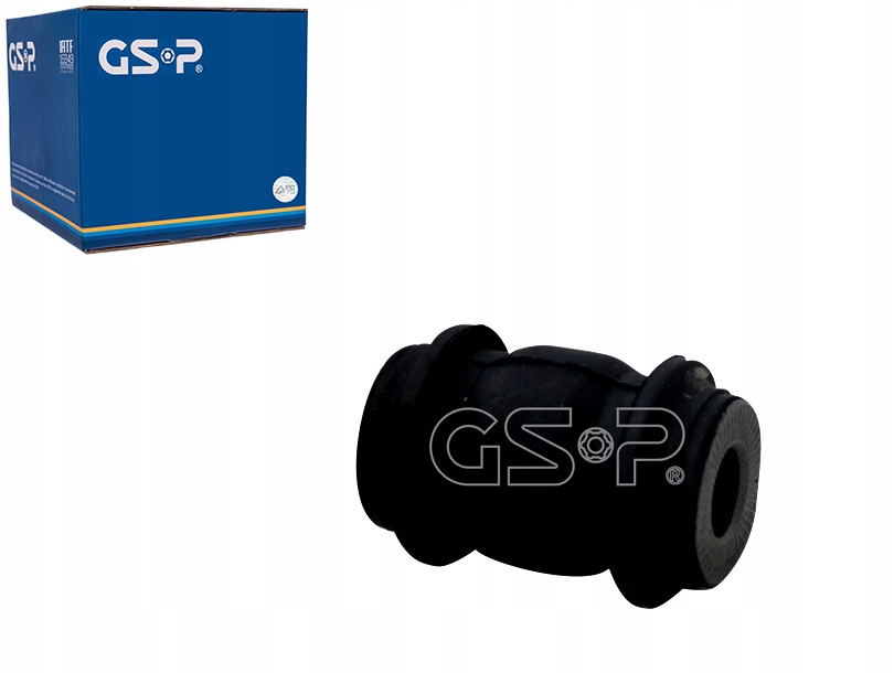 фото №1, Втулка ресора gsp