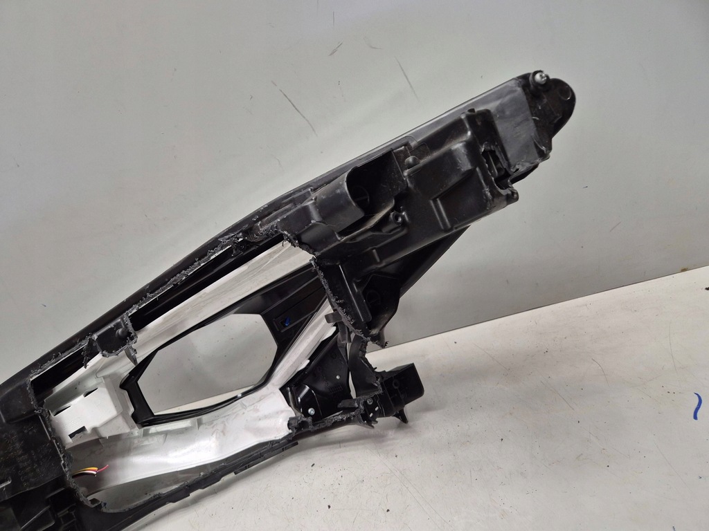 фото №9, Renault zoe 2 lift full led pure vision стекло декоры лампы передняя правая