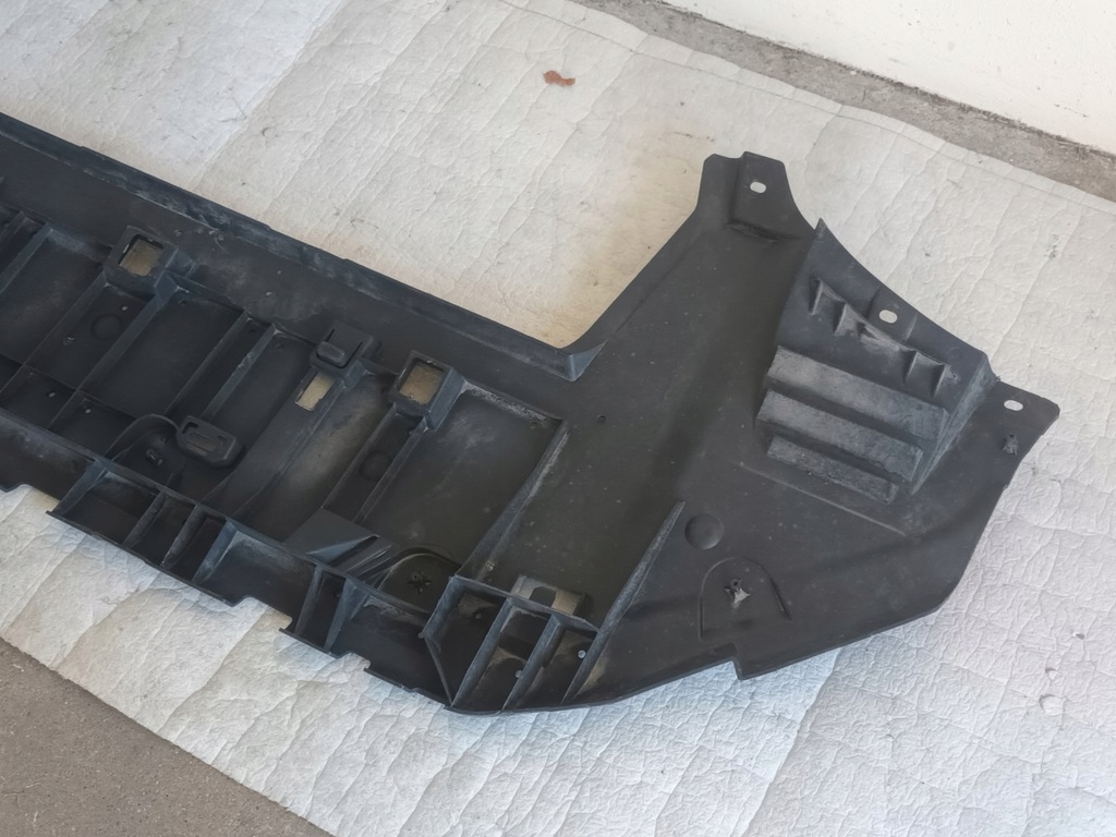 фото №10, Защита плита pod бампер jumpy iii expert iii proace ii перед