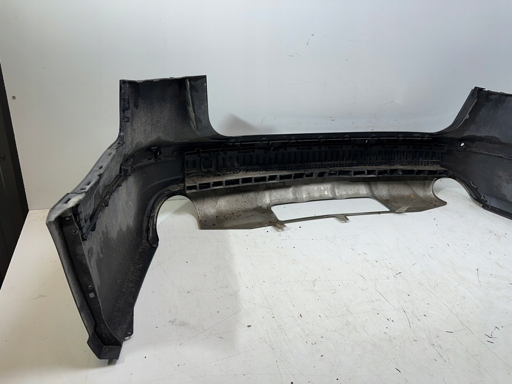 фото №13, Бампер задняя audi a6 c7 allroad