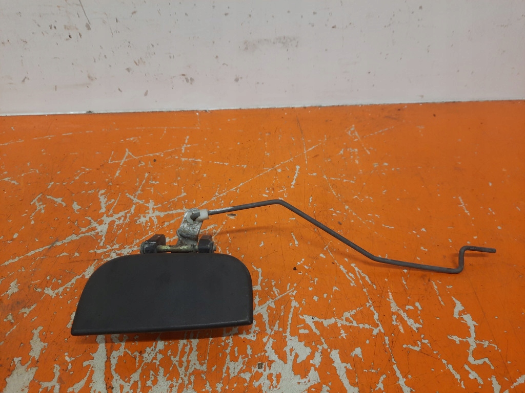 фото №1, Nissan pathfinder r50 99-04 ручка задня задня ліва kh3