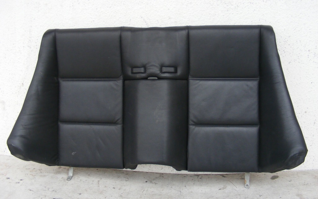 фото №7, Bmw e46 cabrio шкіра сидіння спортивні сидіння m-pakiet