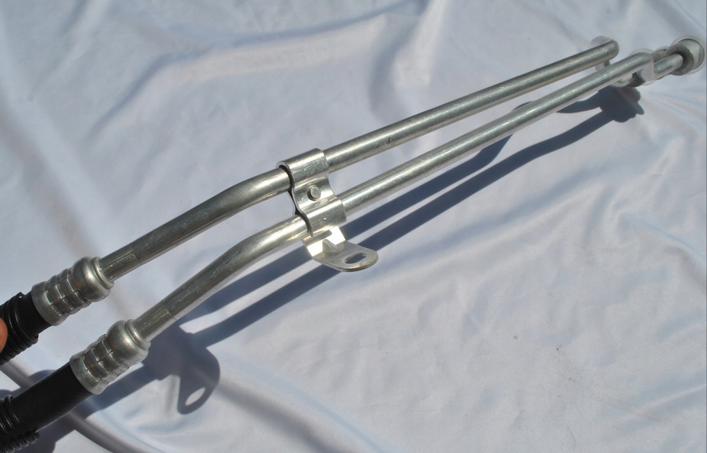 фото №6, Шланг охолодження двигуна chevrolet impala 1994