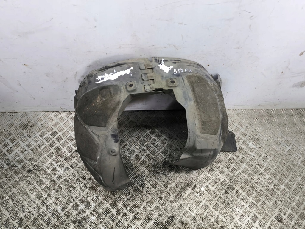 фото №7, Opel zafira c 2014 ліва сторона накладки, накладки