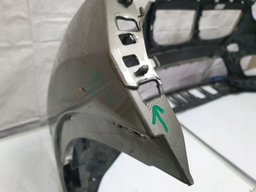 Bmw x1 f48 бампер передний перед Цена