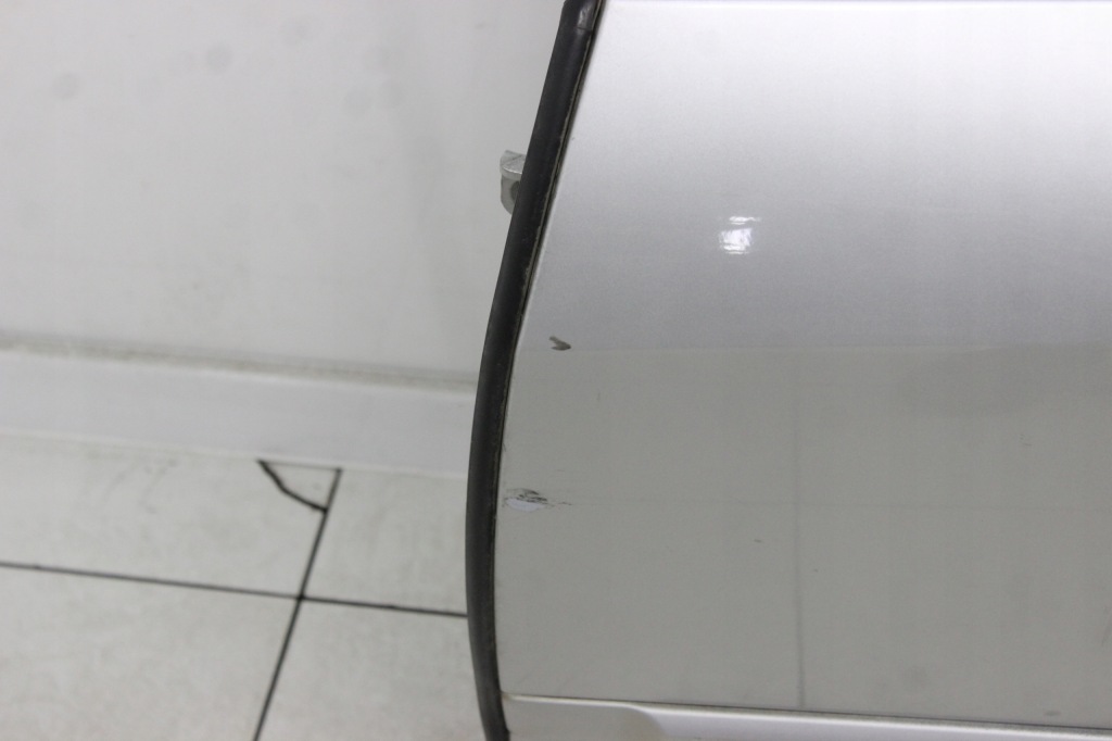 фото №8, Renault laguna iii 3 hb 2007r- дверь левая задние левый задняя