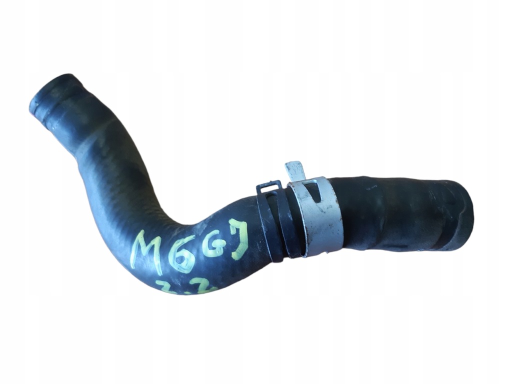 фото №1, Mazda 6 gj 12- 2.2 d труба wąż шланг wody